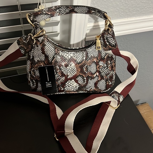 Inc International Concepts Zaree Shoulder Bag...MSRP $70 - Picture 3 of 4
